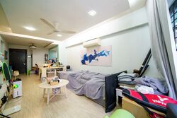 Central Green Condominium (D3), Condominium #618190241
